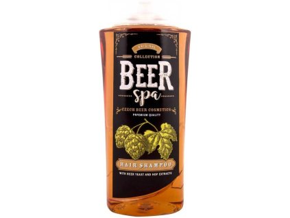 beer spa pivni vlasovy sampon 250 ml 1