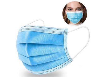 10658 chirurgicka rouska