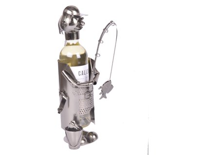 10820 stojan na vino rybar 1