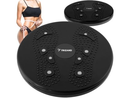 twister rotacni disk na cviceni 4