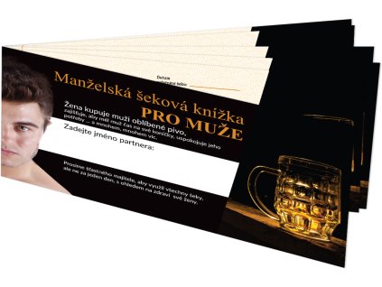 11975 manzelska sekova knizka pro muze 1