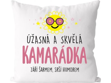 12135 polstarek uzasna a skvela kamaradka 1