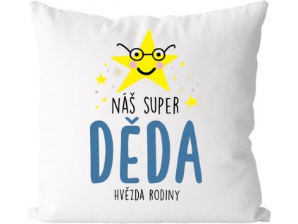 12144 polstarek nas super deda 1