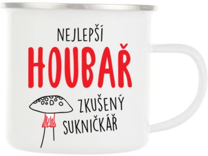 12465 plechacek nejlepsi houbar 1