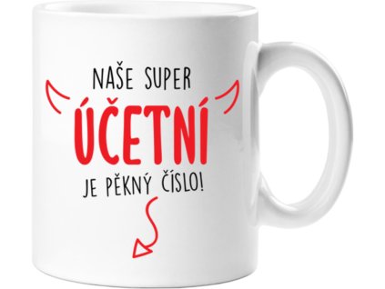 12516 hrnek nase super ucetni 1