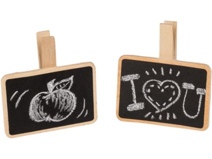 1266 5 mini tabule se vzkazem 4