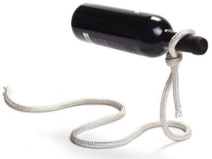 1302 lasovy drzak na vino 1