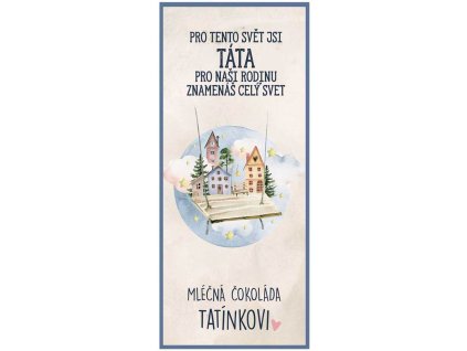 13416 darkova mlecna cokolada 100 g tata 1
