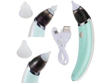 detska odsavacka nosnich hlenu 1