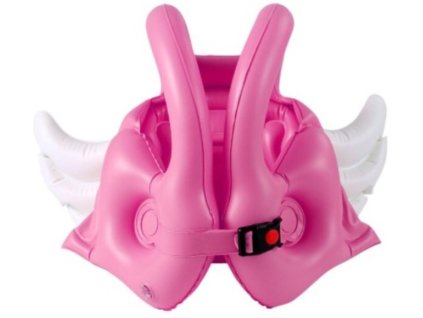 14332 plavecka vesta pro deti velikost l kridla 3