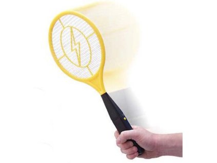 elektricka placacka hmyzi paralyzer 2