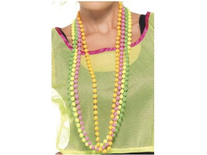 14818 barevne korale 80 leta neon 1