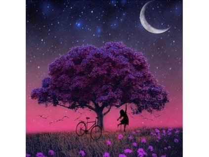 15259 2 diamantove malovani strom 3