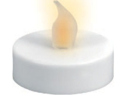 magicka led svicka 1
