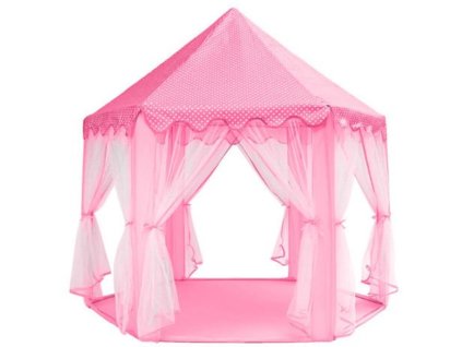 15372 4 detsky stan ruzovy 5