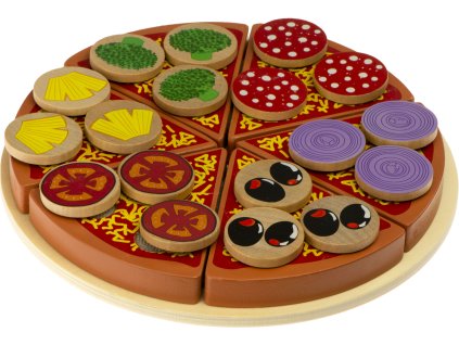 pizza na krajeni drevena 7