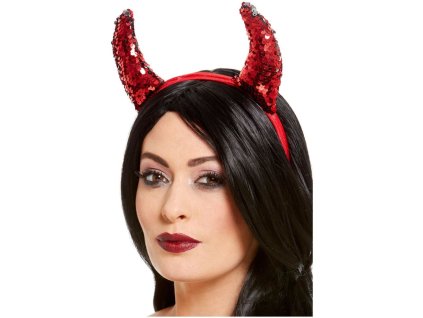 15672 certovske rohy s menicimi flitry 1