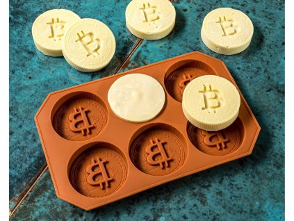 15852 forma na led a cokoladu bitcoin 1