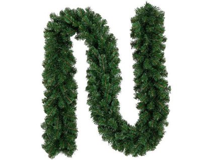 15948 1 vanocni girlanda pvc 3 m 2