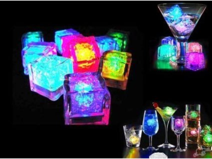 16371 8 svitici kostky ledu 6 ks 9
