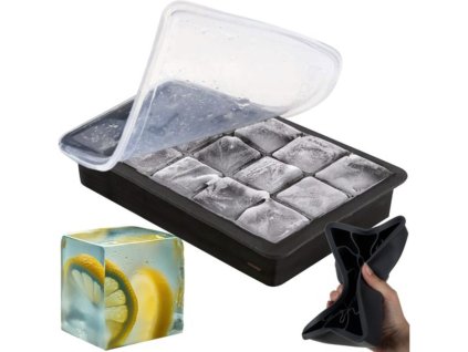 16610 10 forma na led kostky 11