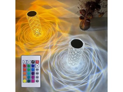 16752 4 stolni kristalova led lampa 215cm dalkove ovlada 5