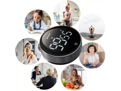 16953 4 kuchynska minutka led digitalni cerna 5