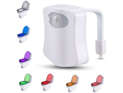 16965 platinium 8wc led osvetleni na wc se senzorem pohybu 1