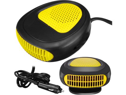 mini ohrivac celniho autoskla 12v150w 1