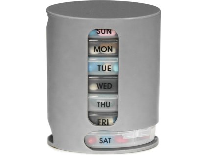 17035 tydenni davkovac na leky pill pro 1