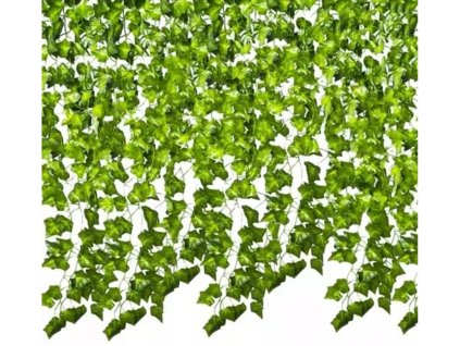 17104 12 zavesny brectan drobnolisty umely 126 m 5