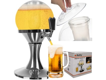 davkovac na pivo a napoje 35 l 3