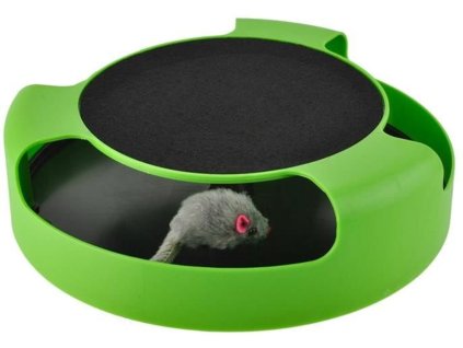 catch the mouse hracka pro kocku 2