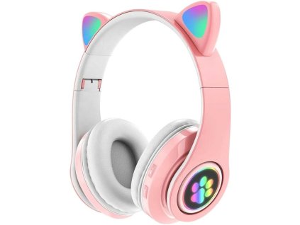 17313 bezdratove sluchatka s kocicima usima 1