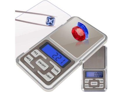 digitalni kapesni vaha 200g001g 5