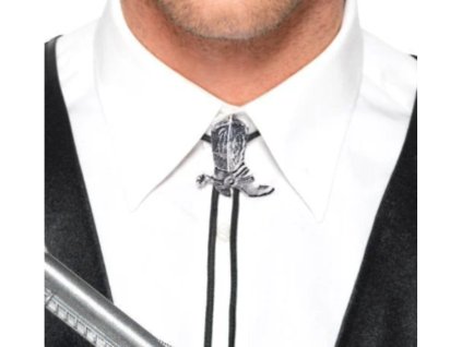 17411 1 kovbojska kravata 2