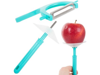 17454 kuchynska skrabka s ochranou prstu 1