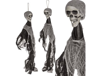 17438 zavesny kostlivec 85cm 1