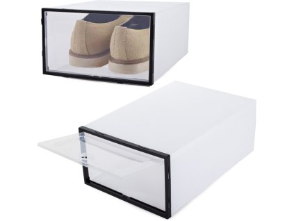 box na boty 31x21x125 cm 1