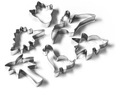 17616 vykrajovatka dinosauri 1