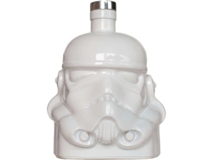 star wars karafa stormtrooper bila 750 ml 6