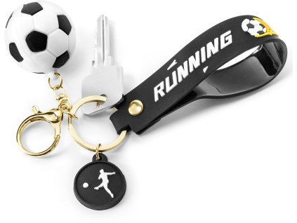 17793 1 privesek na klice pro fotbalistu 3d mic 2