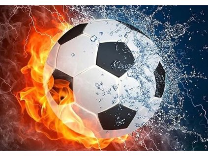 17844 2 diamantove malovani 5d fotbalovy mic 2