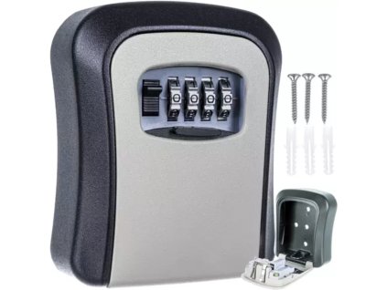 17889 9 bezpecnostni schranka na klice s kodovym zamkem 11