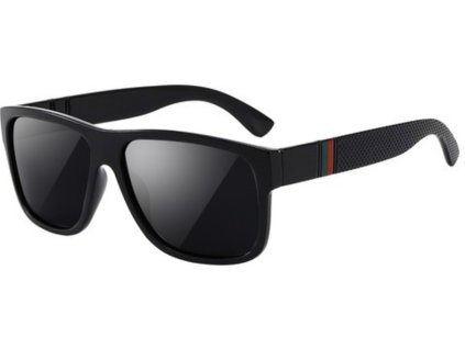 Polarizační brýle (Barva Černá)