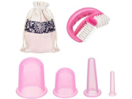 17907 8 sada masaznich silikonovych banek proti celulitide 5 ks 9