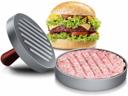 forma na hamburgery 12 cm 4