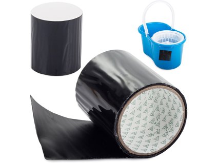 Ultra silná lepící páska voděodolná (Velikost 10 x 100 cm)