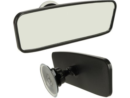 18375 sirokouhle zpetne zrcatko s prisavkou 20 cm 1