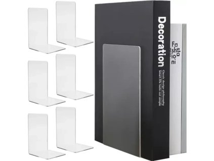 18468 9 pruhledne knizni zarazky sada 6 ks 10